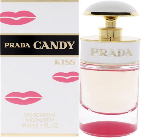 prada candy kiss eau de parfum spray reviews|prada candy kiss perfume 30ml.